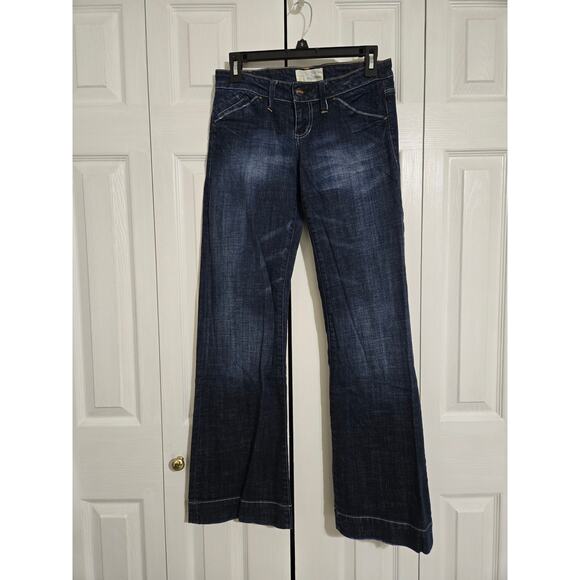 Maurices 1/2 women's bootcut jeans - Picture 1 of 11